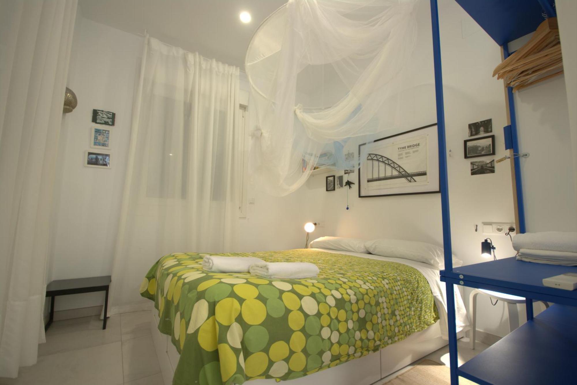 Livingtarifa Apartamento El Mirador del Sur Tarifa Exterior foto