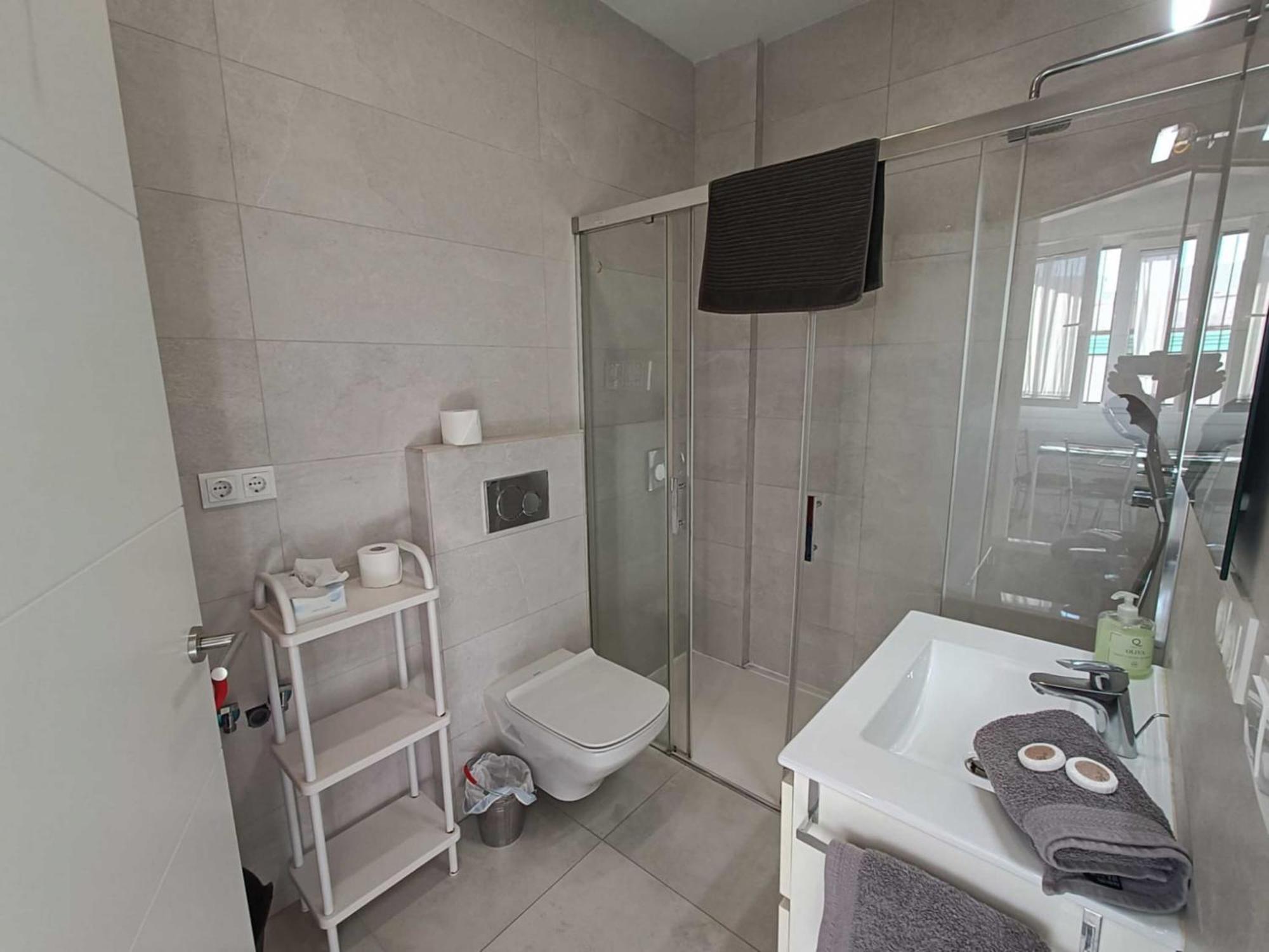 Livingtarifa Apartamento El Mirador del Sur Tarifa Exterior foto