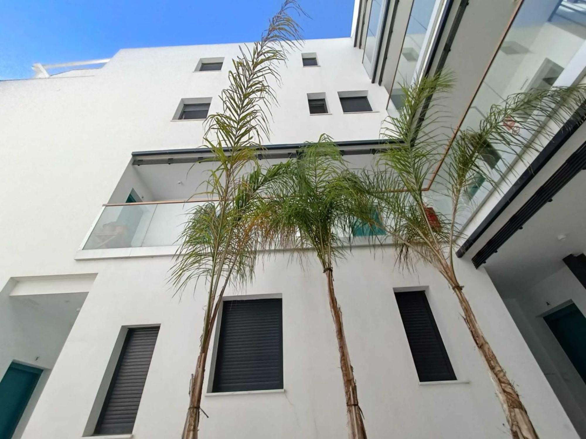 Livingtarifa Apartamento El Mirador del Sur Tarifa Exterior foto